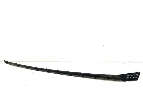 Ford Kuga I Rubber seal front door window/glass 8V41S03179