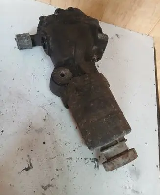 Volvo XC70 Rear differential 9463313