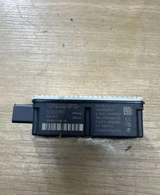 Volvo XC60 Door central lock control unit/module 31268992