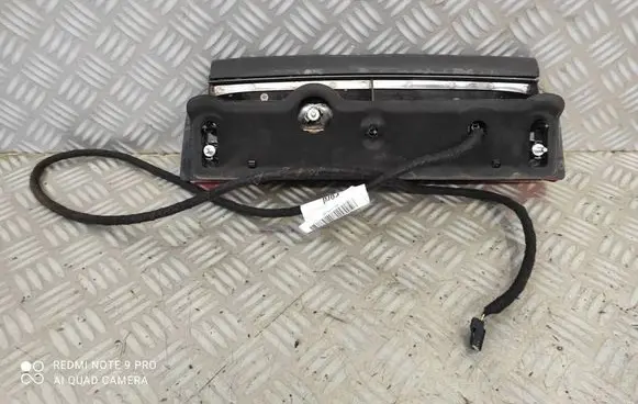 Ford Transit - Tourneo Connect Third/center stoplight DT1113A601AE DT11-13A601-AE