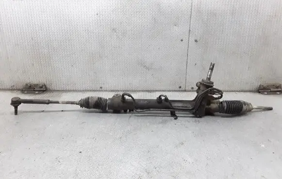 Opel Astra G Steering rack 0250080025001