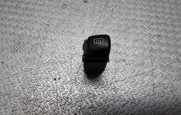 Ford Explorer Windscreen/window heater switch F87B18C621AA