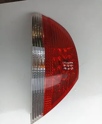 BMW 7 E65 E66 Rear/tail lights
