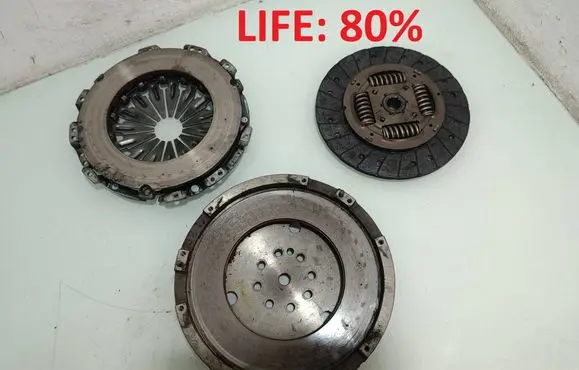 KIA Sportage Clutch set kit 3082634066