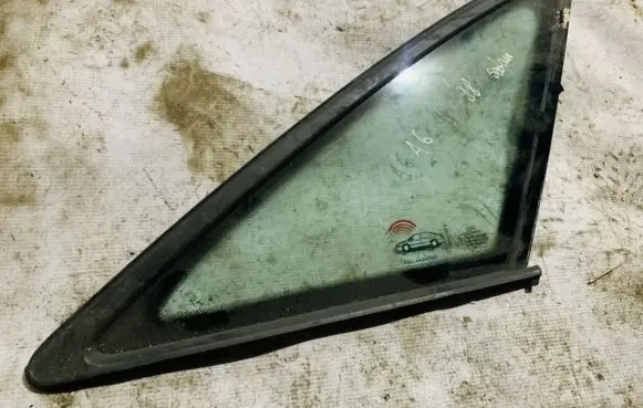 Audi A6 S6 C5 4B Rear side window