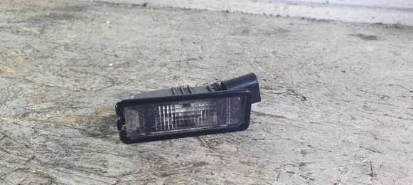 Seat Toledo IV (NH) Number plate light 1K8943021