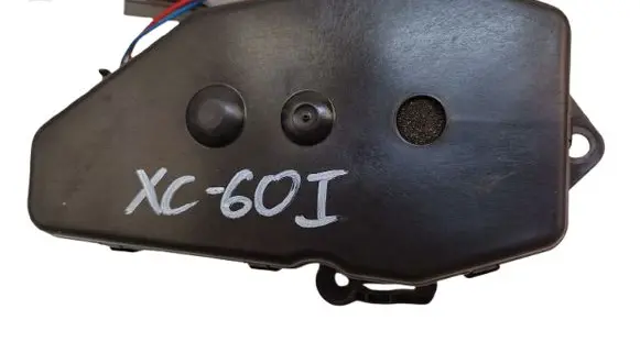 Volvo XC60 Soft lock spindle drive 30784562