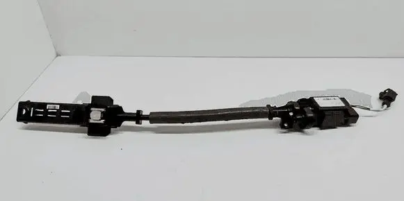 Audi A8 S8 D4 4H Seat belt height adjuster 4H2820911A