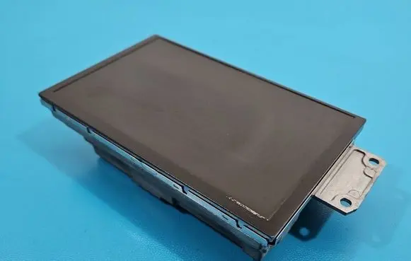 Citroen C5 Screen/display/small screen 980102008001 IMPRK1544389