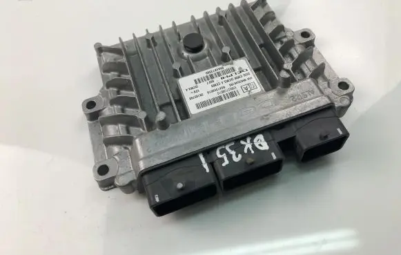 Engine control unit/module ECU
