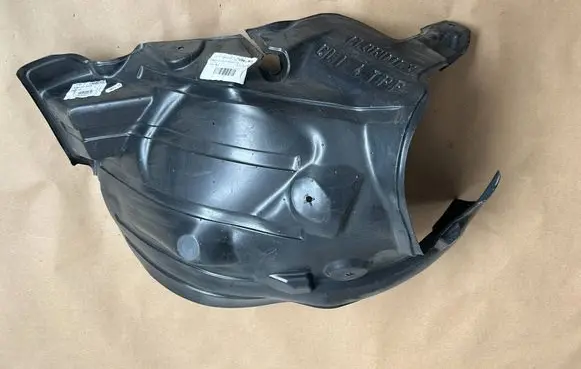 Renault Clio IV Front arch 6601016034808