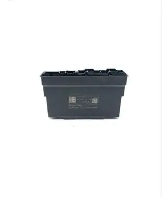 Porsche Taycan 9J1 Seat control module 4M8959760B