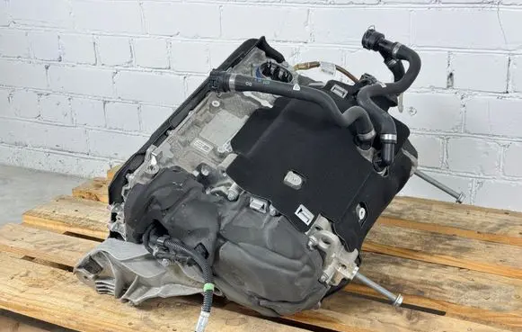 BMW i4 Electric car motor 5B60B51 5B607D3