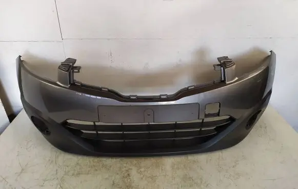 Nissan Qashqai Front bumper 62022BR10H