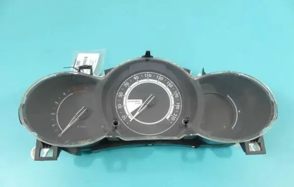 Citroen C3 Speedometer (instrument cluster) A2C53310299 IMPRK1345095