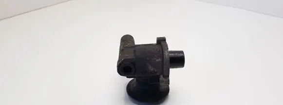 Opel Vectra C Oil fill pipe 55195251