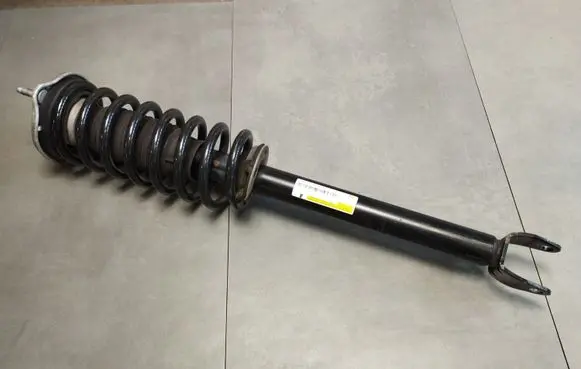 Front shock absorber/damper