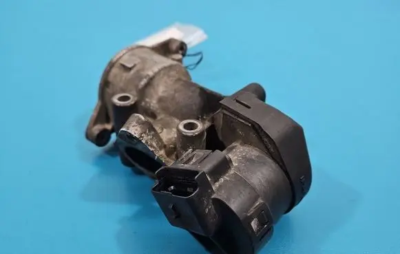 Peugeot 407 EGR valve 25344058 IMPRK1542780