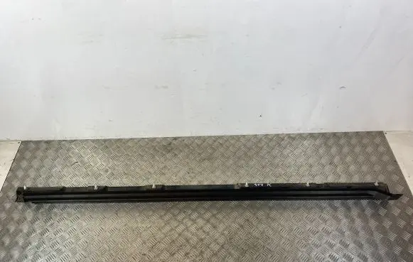 Mitsubishi Eclipse Cross Sill 7250A131