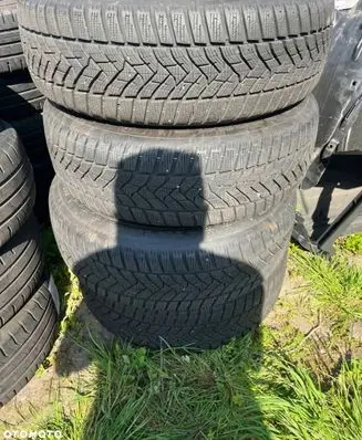 Toyota Avensis T270 R16 steel rim 3017