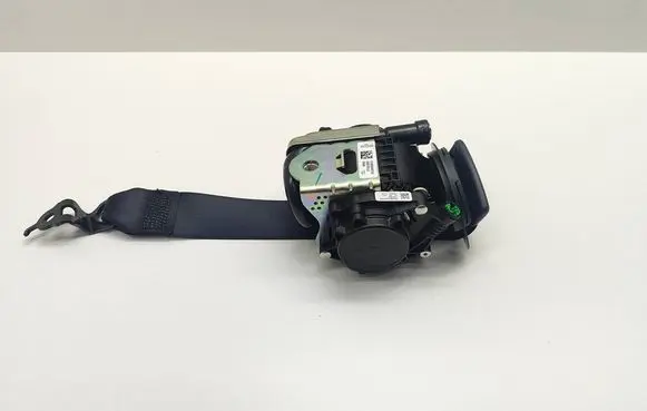 BMW X1 U11 Front seatbelt 25B162LA 7216959457 S1695945703