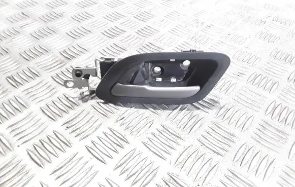 Honda FR-V Rear door interior handle