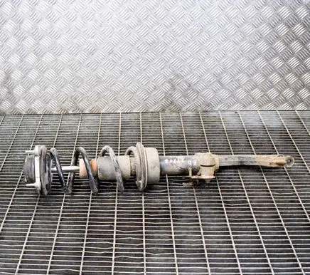 Audi A6 S6 C7 4G Front shock absorber/damper E5402001 4G0031C