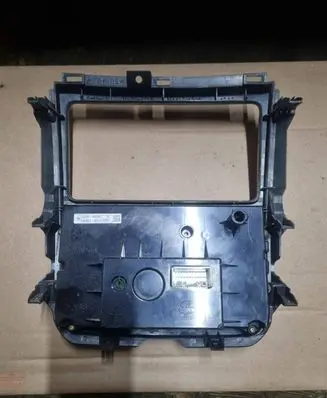 Toyota Avensis Verso Climate control unit 5590044260 1464309616
