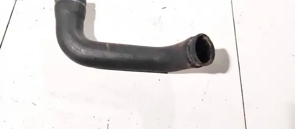 Alfa Romeo 159 Intercooler hose/pipe