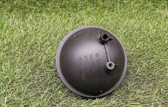 Volkswagen Transporter - Caravelle T5 Vacuum air tank 054129808