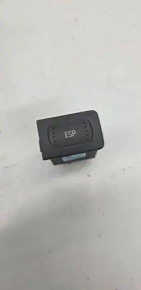 Volkswagen PASSAT B5.5 ESP (stability program) switch 1J0927134A