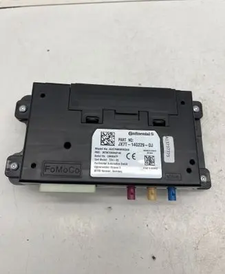 Ford Focus Bluetooth control unit module JX7T14G229DJ A2C7680050200