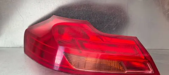 Opel Insignia A Rear/tail lights 13226856 13277877