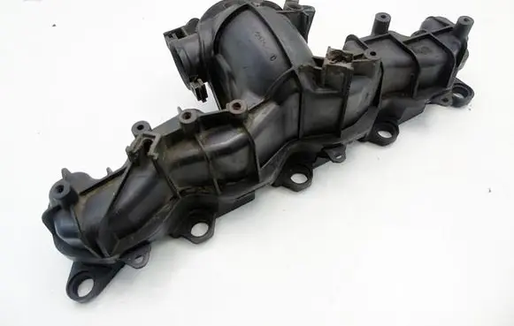 Citroen Jumper Intake manifold BK2Q9424C