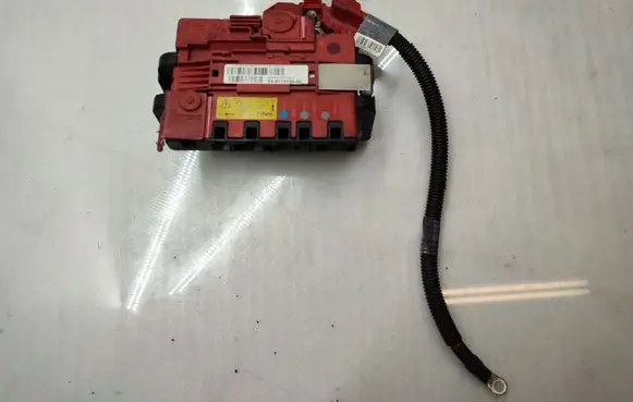Positive cable (battery)