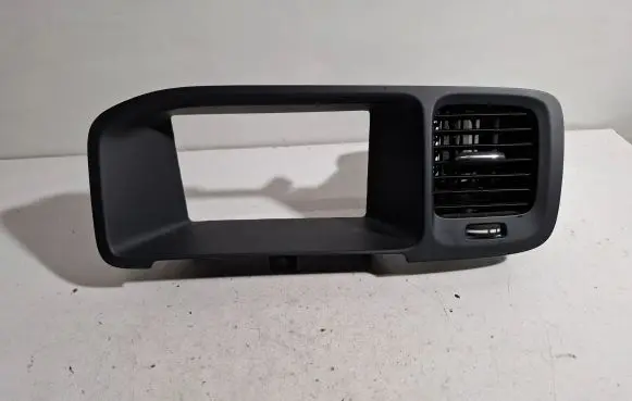 Volvo V60 Dash center air vent grill 30791675