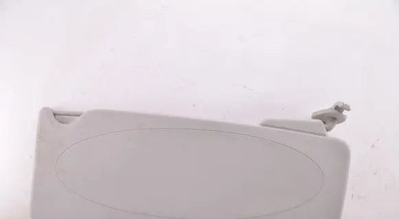 Sun visor