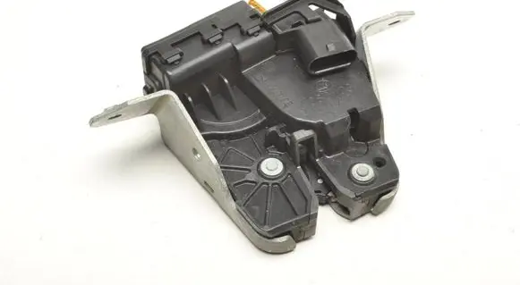 Mercedes-Benz AMG GT R190 C190 Tailgate lock latch A1907400800