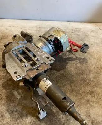 Electric power steering pump