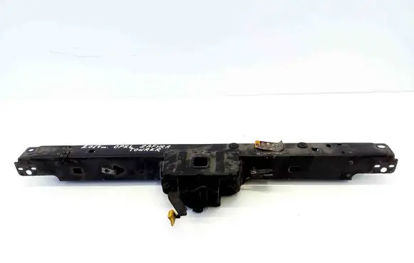 Opel Zafira C Top upper radiator support slam panel 13354566