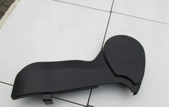 Ford S-MAX Seat and door cards trim set 