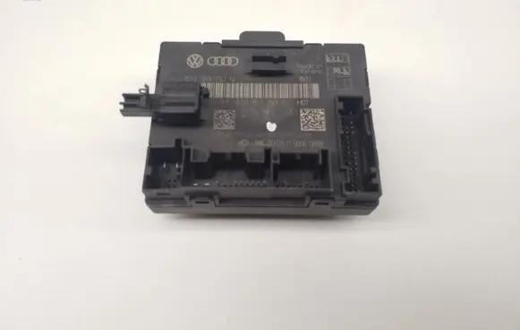 Audi A5 8T 8F Door control unit/module 8T0959793N