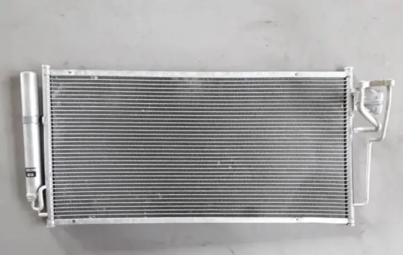 Mazda CX-5 A/C cooling radiator (condenser) 8397005