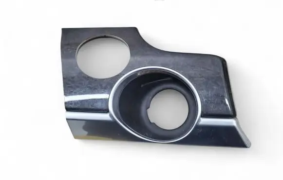 Porsche Panamera (970) Panel trim 970552381 97055238103