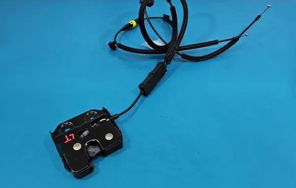 Alfa Romeo Stelvio Rear door lock 505423670 IMPRK1592634