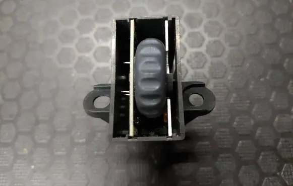 Renault Espace III Panel lighting control switch 6025303055