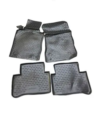 Mercedes-Benz CLS C219 Car floor mat set
