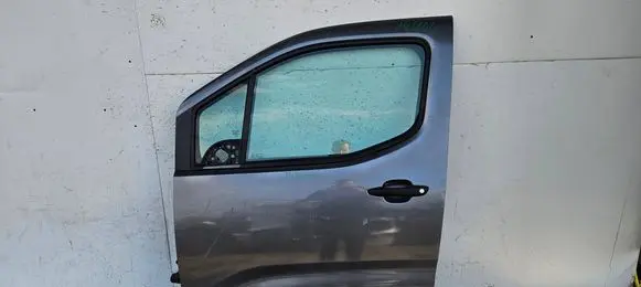 Citroen Berlingo Front door 