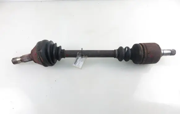 Fiat Ducato Front driveshaft 