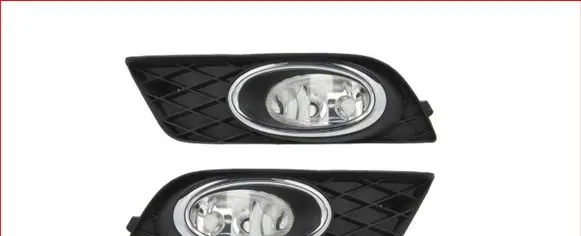 Honda Civic IX Front fog light
